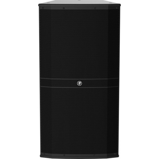 Пасивна тонколна Mackie DRM315-P 15" 2000W 3-Way Professional Passive Loudspeaker