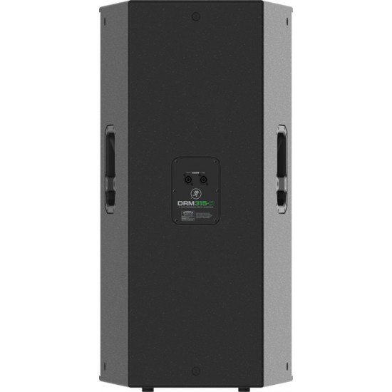 Пасивна тонколна Mackie DRM315-P 15" 2000W 3-Way Professional Passive Loudspeaker