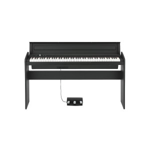Ел. пиано Korg LP180 BK Digital Piano Ел. пиано Korg LP180 BK Digital Piano