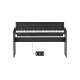 Korg LP180 BK Digital Piano