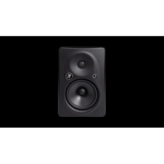 Студио монитор Mackie HR624mk2 6" 2 Way Active Studio Monitor