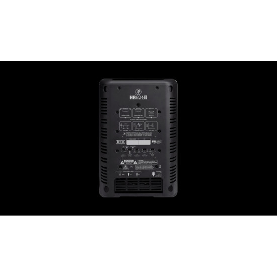 Студио монитор Mackie HR624mk2 6" 2 Way Active Studio Monitor