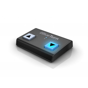 IK Multimedia iRig BlueTurn IK Multimedia iRig BlueTurn