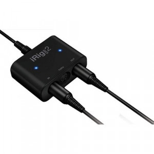 IK Multimedia iRig MIDI 2 IK Multimedia iRig MIDI 2