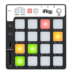 IK Multimedia iRig Pads IK Multimedia iRig Pads