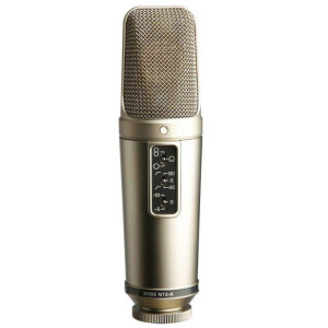 Микрофон RODE NT2-A Микрофон RODE NT2-A