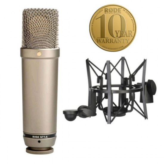 Микрофон RODE NT1000
