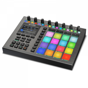 Nektar Aruba, Beat creator  Nektar Aruba, Beat creator
