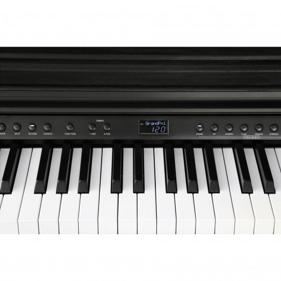 Дигитално пиано, Столче Kurzweil CUP E1