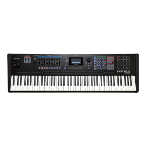 Синтезатор Kurzweil K2700