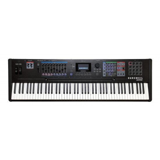 Синтезатор Kurzweil K2700