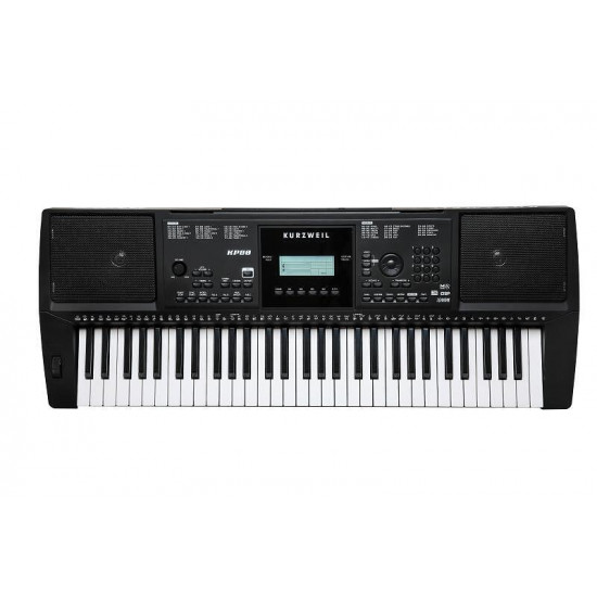 Синтезатор KURZWEIL KP80