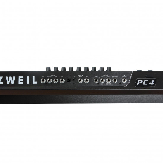 Синтезатор KURZWEIL PC4-7