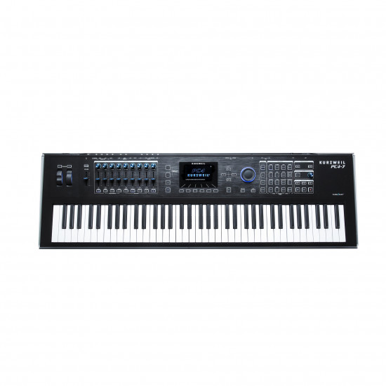 Синтезатор KURZWEIL PC4-7