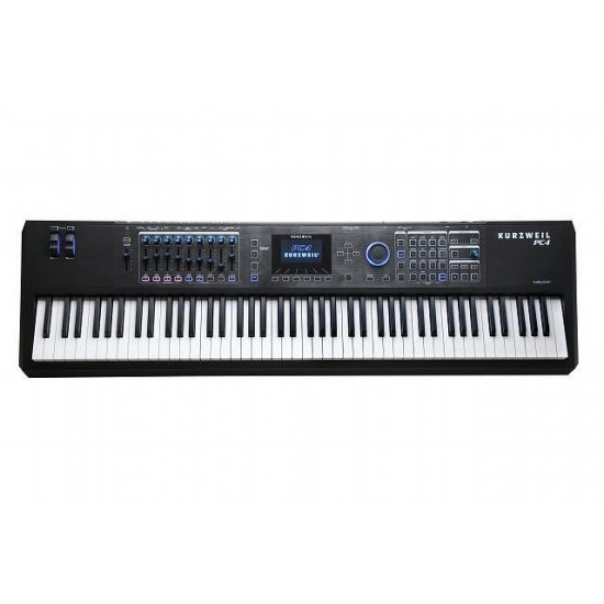 Синтезатор KURZWEIL PC4