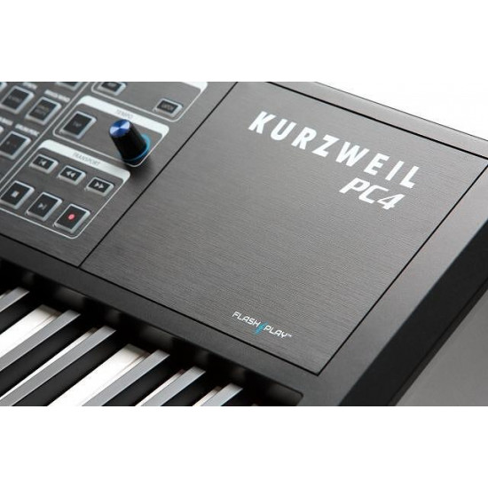 Синтезатор KURZWEIL PC4