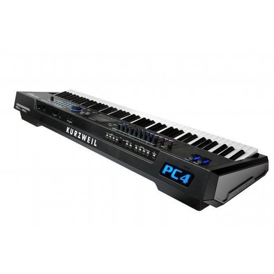 Синтезатор KURZWEIL PC4