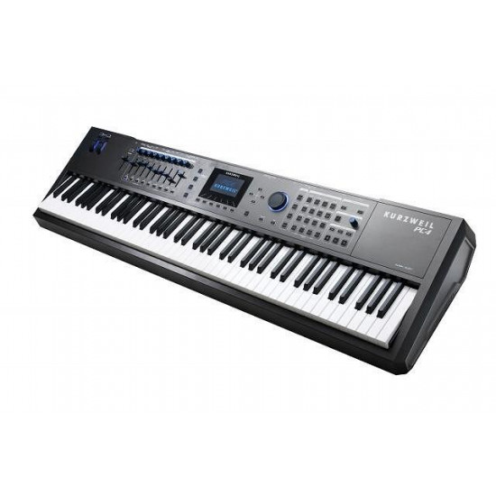 Синтезатор KURZWEIL PC4