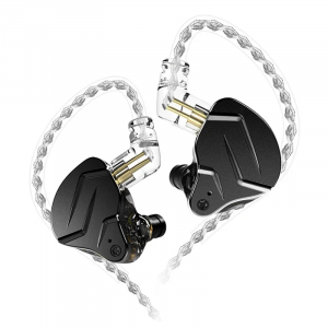 Слушалки KZ ZS10 PRO X Слушалки KZ ZS10 PRO X