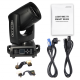 Движеща глава LIGHT4ME 7R SMART BEAM lamp 230W moving head