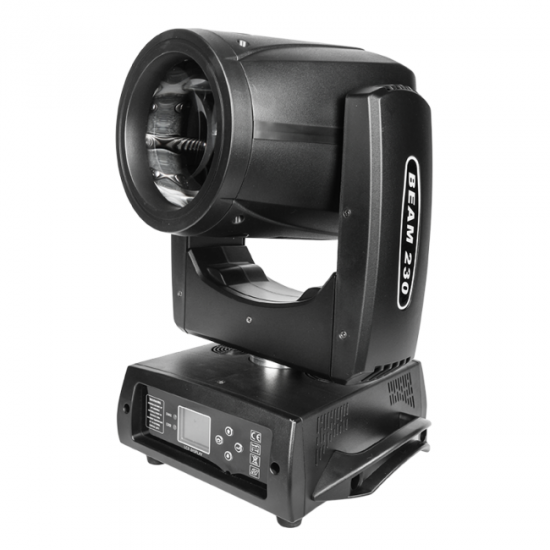 Движеща глава LIGHT4ME 7R SMART BEAM lamp 230W moving head