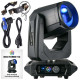 Движеща глава LIGHT4ME NOCTURNE V2 moving head