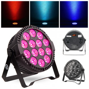 Лед пар LIGHT4ME PAR RGBW 14x10 Лед пар LIGHT4ME PAR RGBW 14x10