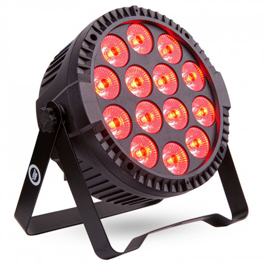 Лед пар LIGHT4ME PAR RGBW 14x10
