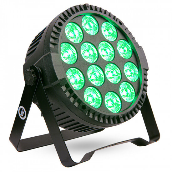 Лед пар LIGHT4ME PAR RGBW 14x10