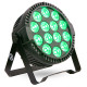 Лед пар LIGHT4ME PAR RGBW 14x10