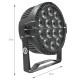 Лед пар LIGHT4ME PAR RGBW 14x10