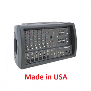 Mackie PPM406M Mackie PPM406M