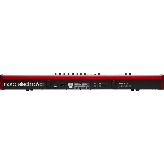 Ел. пиано Nord Electro 6 NE6-HP 