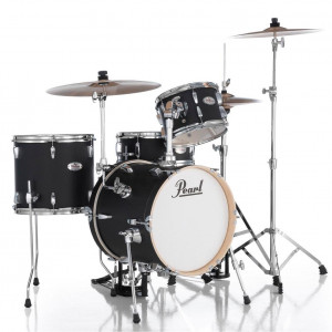 Барабани Pearl Midtown Set 16″ MT564 Барабани Pearl Midtown Set 16″ MT564