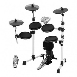 Millenium MPS-150 E-Drum Set  Millenium MPS-150 E-Drum Set