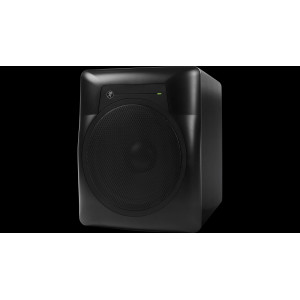 Студио субуфер Mackie MRS10 10" Powered Studio Subwoofer Студио субуфер Mackie MRS10 10" Powered Studio Subwoofer