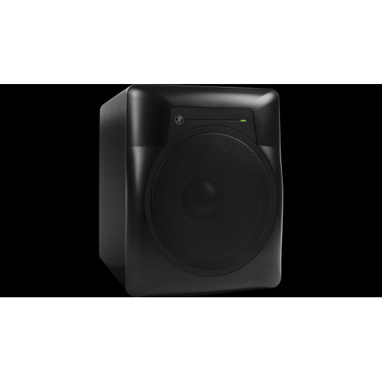 Mackie MRS10 10" Powered Studio Subwoofer