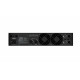 Усилвател Mackie MX2500 1500W Professional Power Amplifier