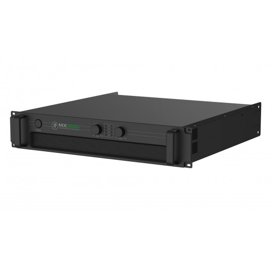 Усилвател Mackie MX3500 2700W Professional Power Amplifier