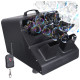 LIGHT4ME BUBBLE BIG bubble machine effect generator