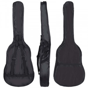 Калъф за китара NN GBC 36 inexpensive 3/4 guitar cover with straps Калъф за китара NN GBC 36 inexpensive 3/4 guitar cover with straps