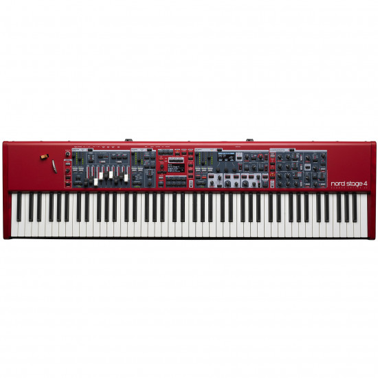 Ел. пиано Nord Stage 4 88