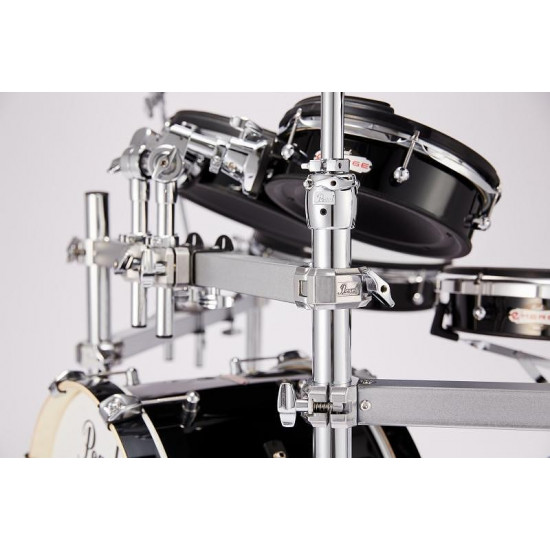 Комплект Електронни Барабани Pearl e/Merge EM-53HB e/Hybrid