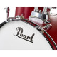 Барабани Pearl Road Show RS505C/C, Червен цвят, 20" каса