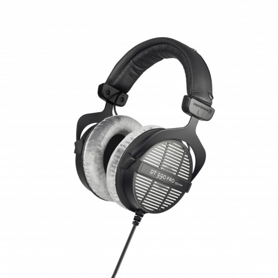 Слушалки Beyerdynamic DT 990 PRO / 250 Ω