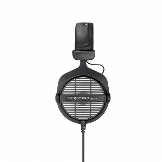 Слушалки Beyerdynamic DT 990 PRO / 250 Ω