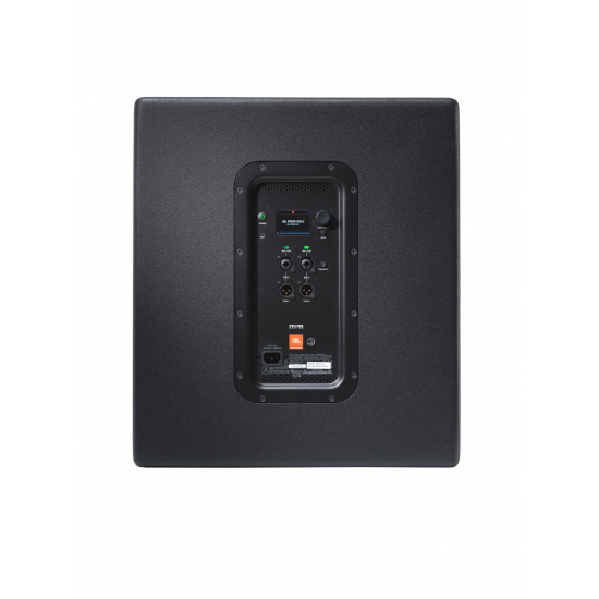 Активен субуфер JBL PRX915XLF-ED