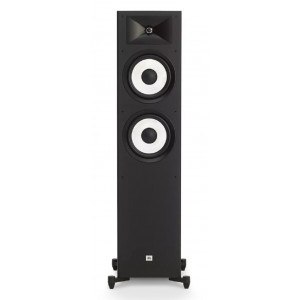 Пасивна тонколона JBL JBLA190BLK Пасивна тонколона JBL JBLA190BLK