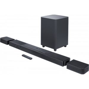 Саундбар система JBL BAR 1300 BLKEP Саундбар система JBL BAR 1300 BLKEP