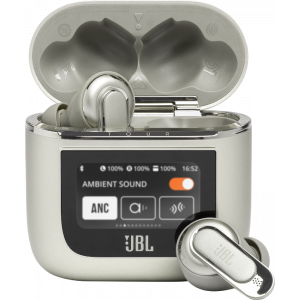 Безжични слушалки JBL TOUR PRO2 CPG Безжични слушалки JBL TOUR PRO2 CPG